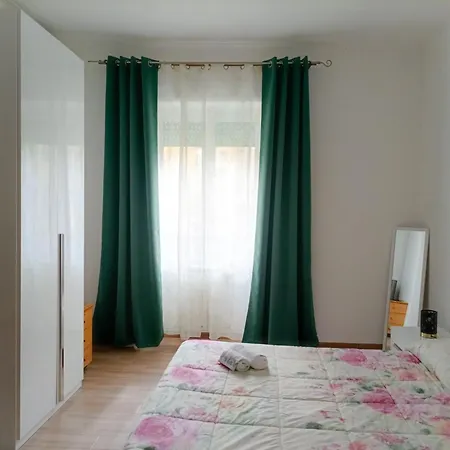 Vacanze A Lägenhet *