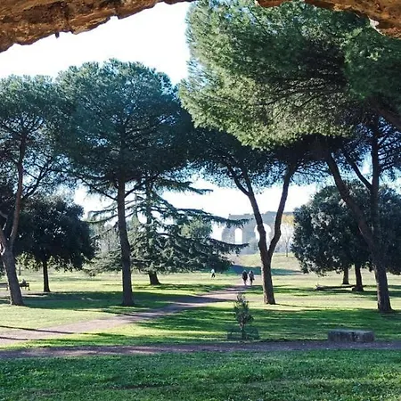 Vacanze A * Rom