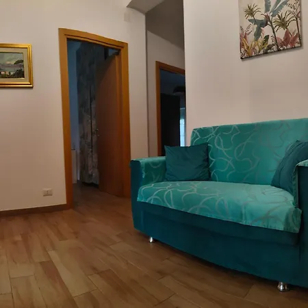 Vacanze A Rom
