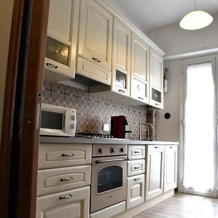 Apartment Vacanze A *