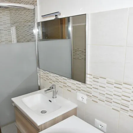 Vacanze A Apartment Rome