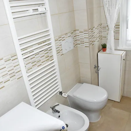 Vacanze A Apartment *