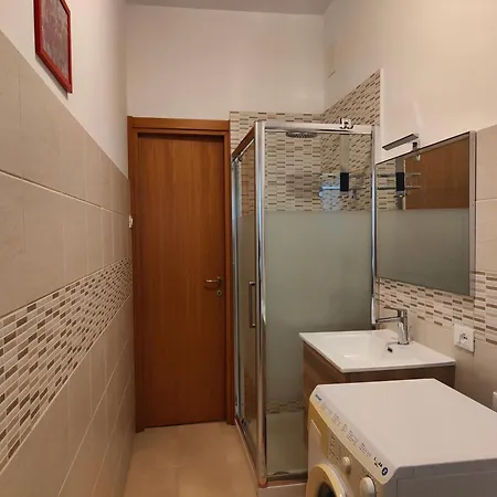 Apartment Vacanze A